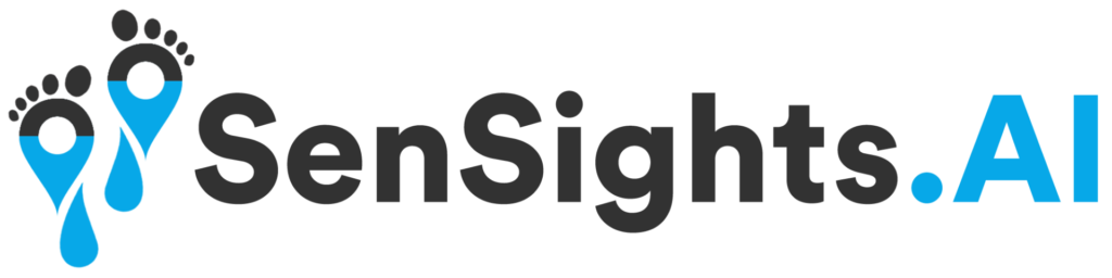 Sensights.ai Website Logo